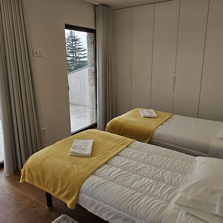 Вилла Quinta Do Penedo Real Виана-ду-Каштелу Экстерьер фото